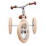 Trybike Laufrad 2-in-1 Stahl matte Creme TBS-3-CRM-VIN Trybike 4