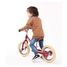 Trybike Laufrad 2-in-1 Stahl rot TBS-3-VIN-RED Trybike 6