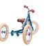 Trybike Laufrad 2-in-1 Stahl mattblau TBS-3-BLUM-VIN Trybike 4