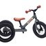 Trybike Laufrad 2-in-1 Stahl matt grau TBS-3-ANTM Trybike 2