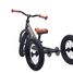 Trybike Laufrad 2-in-1 Stahl matt grau TBS-3-ANTM Trybike 4