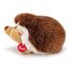 Plüsch Spillo der Igel 21 cm TRU-TUDO4000 Trudi 2