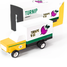 Turnip Truck - Rüben-LKW C-TK-TNP Candylab Toys 2