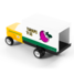 Turnip Truck - Rüben-LKW C-TK-TNP Candylab Toys 3