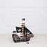 Piratenschiff Barbarossa LTV246-3113 Le Toy Van 6