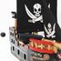 Piratenschiff Barbarossa LTV246-3113 Le Toy Van 2