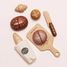 Brotset aus Holz TV3001 Le Toy Van 3