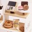 Kaffee-Laden aus Holz TV3004 Le Toy Van 2