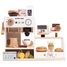 Kaffee-Laden aus Holz TV3004 Le Toy Van 1