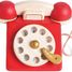 Vintage Telefon TV323 Le Toy Van 2