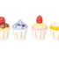 Cupcakes TV331 Le Toy Van 2