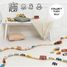 Oldtimer Autos TV443 Le Toy Van 3