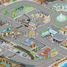 Playmat und Straßen der Stadt - MEDIUM LTVTV584 Le Toy Van 1