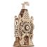 Alter Uhrenturm Mechanische Modell Bausatz U-70169 Ugears 2