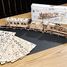 Hogwarts Express Mechanische Modell Bausatz U-70176 Ugears 4