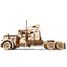 Heavy Boy Truck Mechanische Modell Bausatz U-70056 Ugears 4