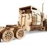 Heavy Boy Truck Mechanische Modell Bausatz U-70056 Ugears 5