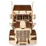 Heavy Boy Truck Mechanische Modell Bausatz U-70056 Ugears 6