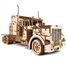 Heavy Boy Truck Mechanische Modell Bausatz U-70056 Ugears 1