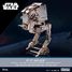 Star Wars AT-ST Walker Mechanische Modell Bausatz U-70268 Ugears 6