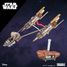 Anakin Skywalkers Podracer Mechanische Modell Bausatz U-70273 Ugears 8