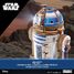 R2-D2 Star Wars Mechanische Modell Bausatz U-70272 Ugears 6