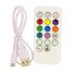 Little Wal Nachtlicht UL8130 Ulysse 3