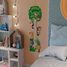 Messlatte Savanne UL34370 Ulysse 3