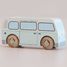 Lieferwagen Daisy Nr 29 TV-GT160 Le Toy Van 3