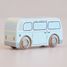 Lieferwagen Daisy Nr 29 TV-GT160 Le Toy Van 5