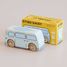 Lieferwagen Daisy Nr 29 TV-GT160 Le Toy Van 2