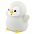 Silikon-Nachtlicht Pinguin UL8163 Ulysse 1