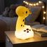Silikon-Nachtlicht Giraffe UL8166 Ulysse 2
