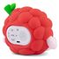 Nachtlicht und Wecker Himbeere UL8160 Ulysse 4