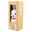 Nachtlicht und Wecker Hase UL8171 Ulysse 6
