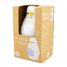 Nachtlicht und Wecker Pinguin UL8173 Ulysse 7