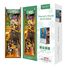 Book Nook Vincents Welt T-TQ113 Tonecheer 1