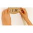 Personalisiertes Wandschild Fee VI-PLP22 Vintiun 3
