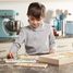 Sehen und buchstabieren auf Englisch MD-12940 Melissa & Doug 6