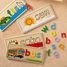 Sehen und buchstabieren auf Englisch MD-12940 Melissa & Doug 4