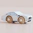 Auto Aaron Nr 6 TV-GT35 Le Toy Van 3