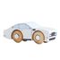 Auto Aaron Nr 6 TV-GT35 Le Toy Van 1