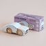 Auto Aaron Nr 6 TV-GT35 Le Toy Van 6