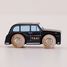 Auto Bertie Nr 45 TV-GT275 Le Toy Van 4