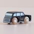 Auto Bertie Nr 45 TV-GT275 Le Toy Van 5