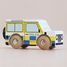 Auto Bobby Nr 40 TV-GT250 Le Toy Van 3