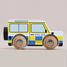 Auto Bobby Nr 40 TV-GT250 Le Toy Van 4