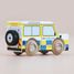 Auto Bobby Nr 40 TV-GT250 Le Toy Van 5