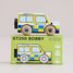 Auto Bobby Nr 40 TV-GT250 Le Toy Van 2