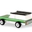 SUV Green Big Sur C-M1201 Candylab Toys 2